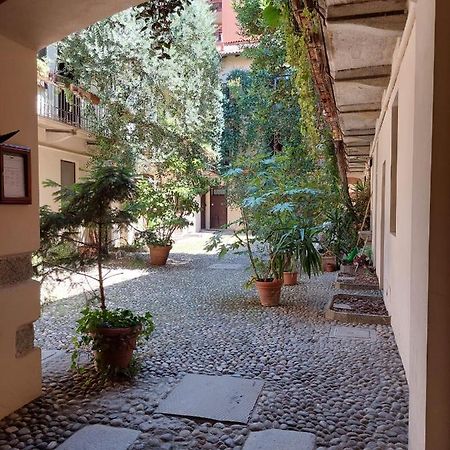 Naviglio House Lejlighed Milano Eksteriør billede