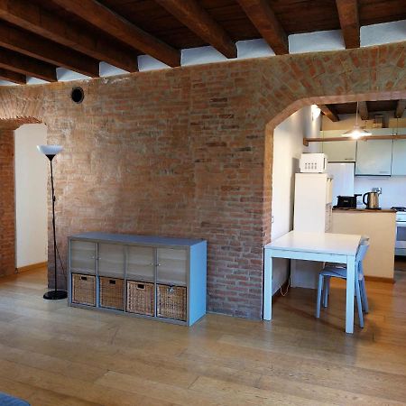 Naviglio House Lejlighed Milano Eksteriør billede