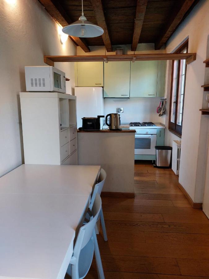 Naviglio House Lejlighed Milano Eksteriør billede