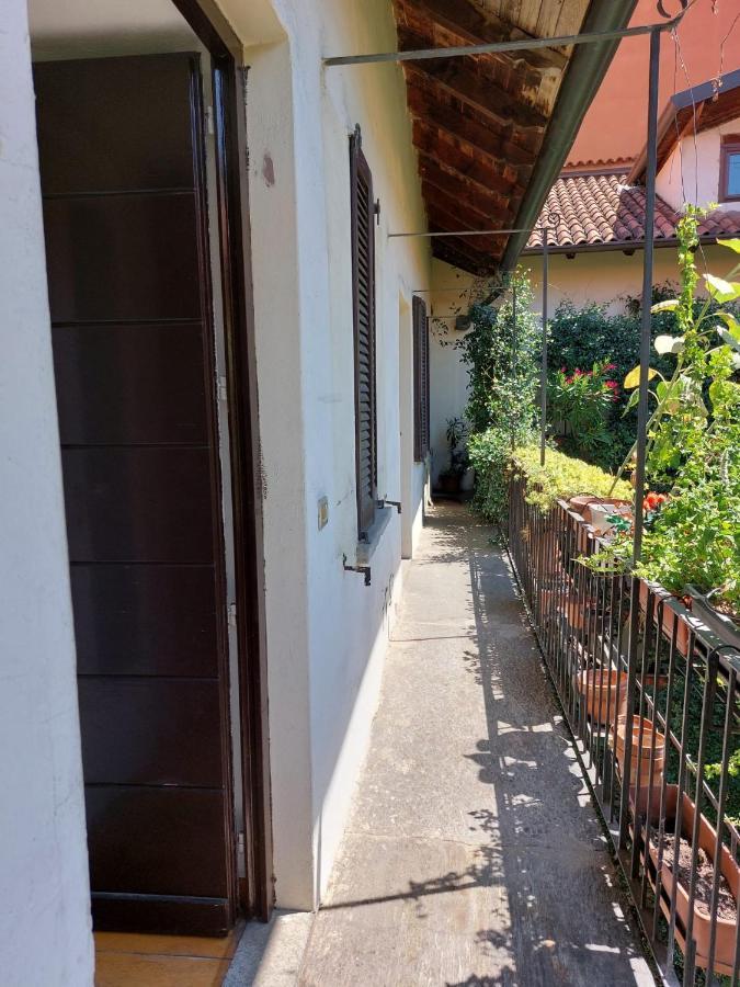 Naviglio House Lejlighed Milano Eksteriør billede
