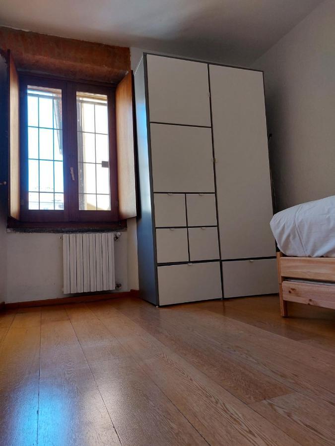Naviglio House Lejlighed Milano Eksteriør billede